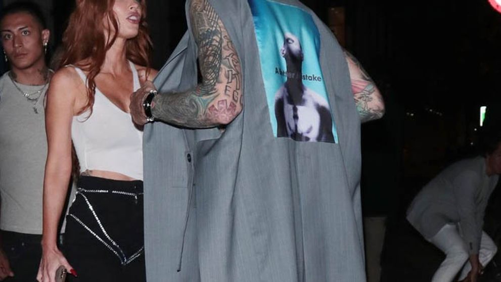 Zdá sa, že zo škandalózneho rozchodu nič nebude: Fotky ako dôkaz