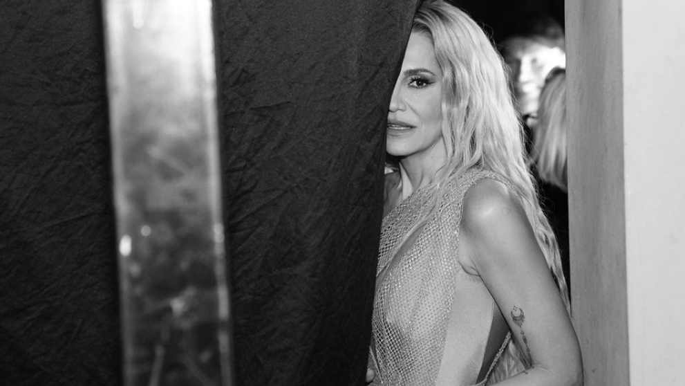 Dara Rolins rozplakala fanúšikov: Ockovi do neba poslala slová plné lásky