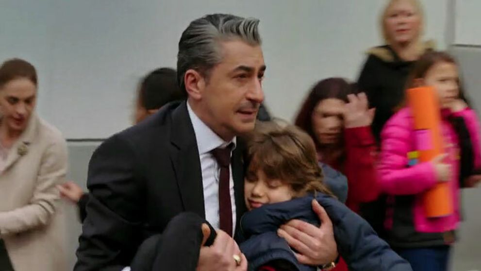 Vymenené životy: 271. a 272. epizóda