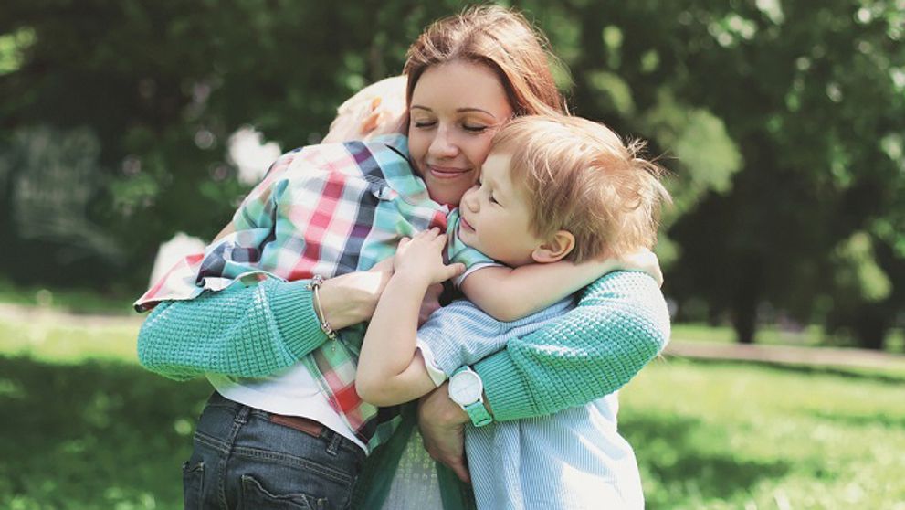 Ako tráviť čas s deťmi? Skúste to takto