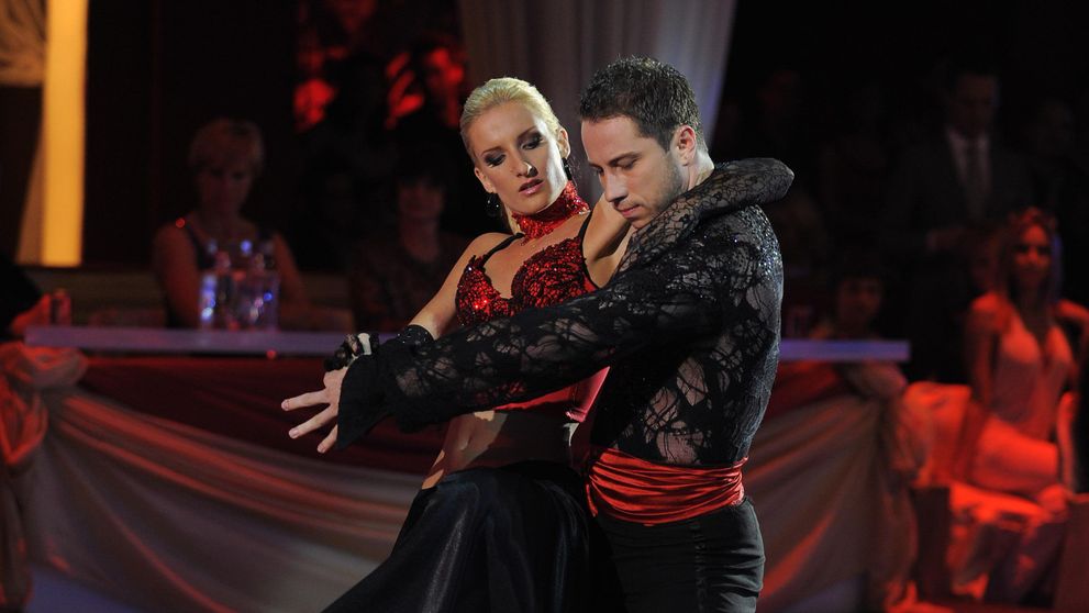 VIDEO: Takto tancovala Adela v Let's Dance, dnes hodnotí iných