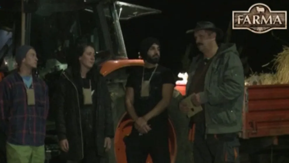 Nové pravidlá na farme: Farmár týždňa končí!