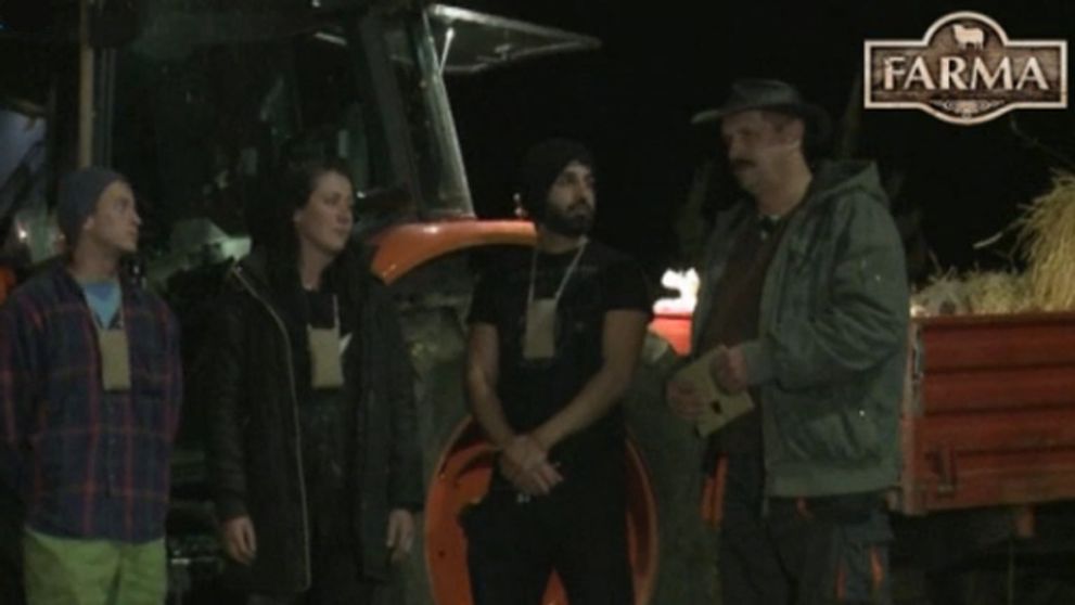 Nové pravidlá na farme: Farmár týždňa končí!