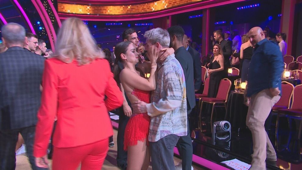 Kristína Svarinská verejne vyznala lásku. Let's Dance vyhrala, aj keď vypadla