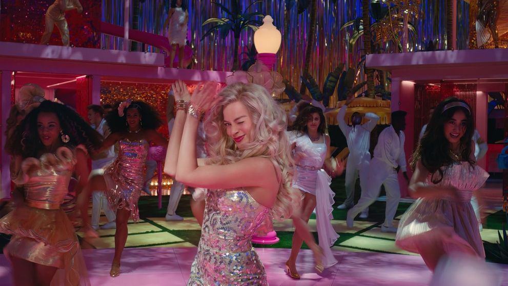 O pár dní príde do kín filmová Barbie, prvé ohlasy ju ospevujú