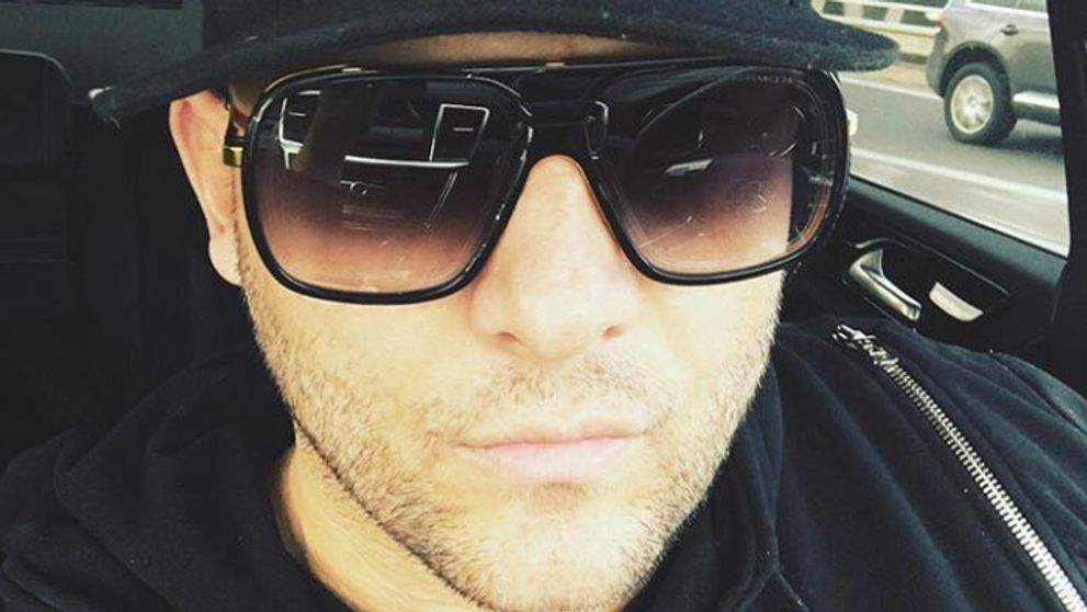 Tomi Popovič na verejnosti s novou láskou. Pozrite sa, koho zbalil!