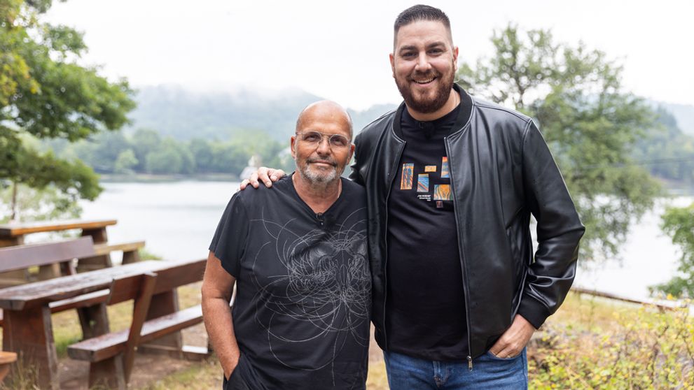 Legendárny veľký šéf sa vracia! Zdeněk Pohlreich v slovenskom Na nože