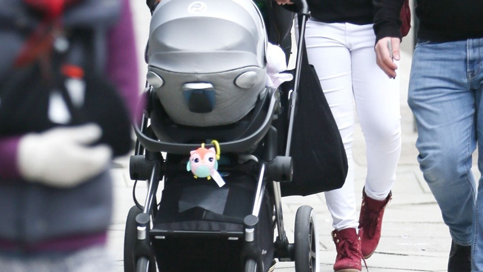 Speváčka sa opäť teší z dcérky! Pôrod bol dramatický