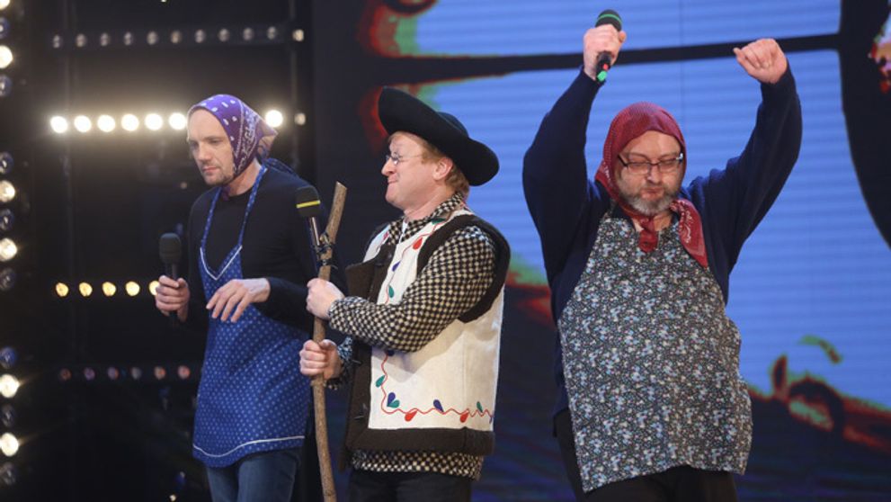Kopytovci zadreli! Poriadne uletený rozhovor!