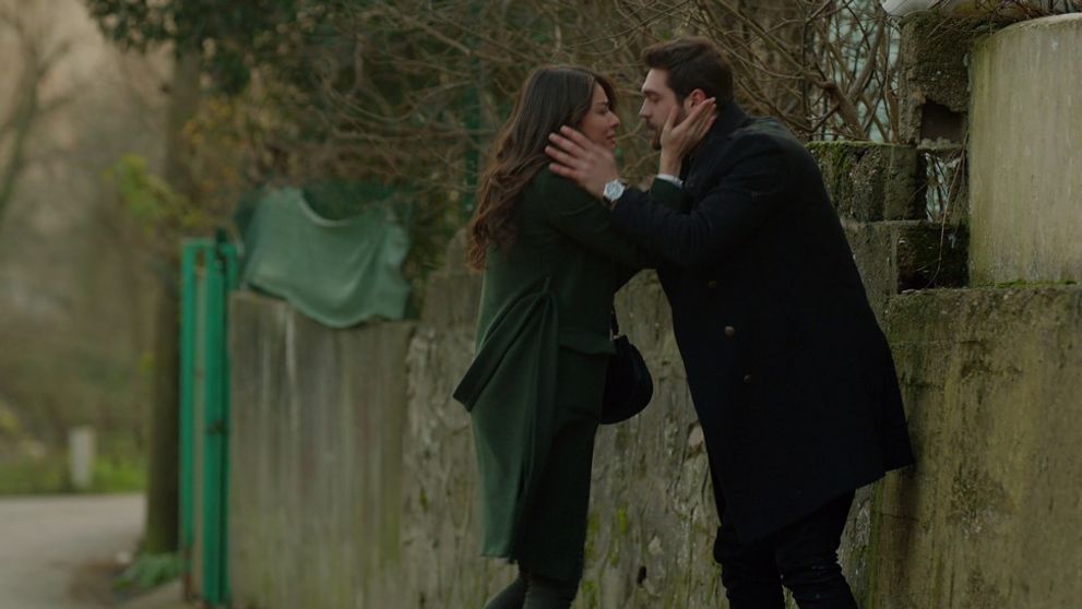 Meryem: 69. a 70. epizóda