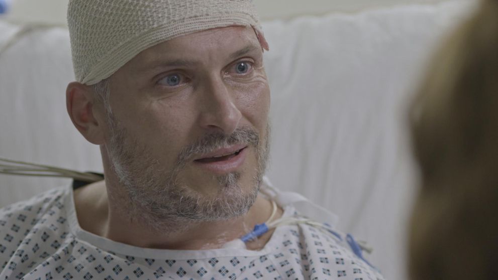 Slzy tiekli všetkým. Fabián zistil, že Tomáško zomrel