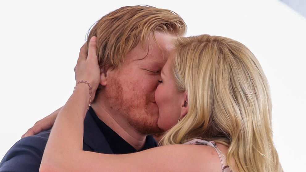 Je to oficiálne: Zo seriálových manželov už sú skutoční!