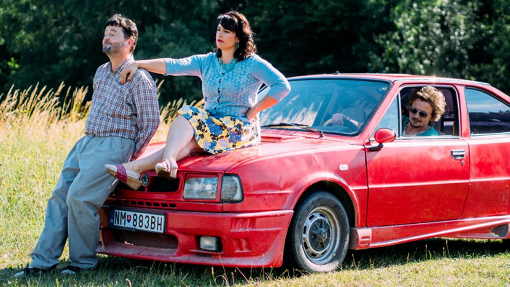 Triumfálny návrat komediálneho seriálu Horná Dolná!