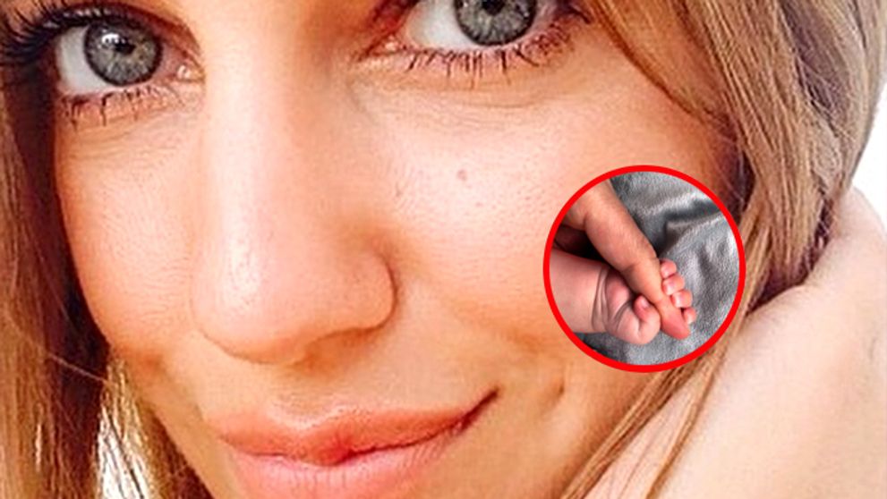 Prekvapenie: Meryem Uzerli sa zmilovala nad svojím ex a predstavila mu dcérku!