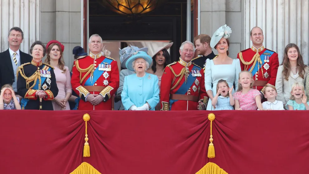 Radosť v britskej kráľovskej rodine: Zaznejú svadobné zvony!
