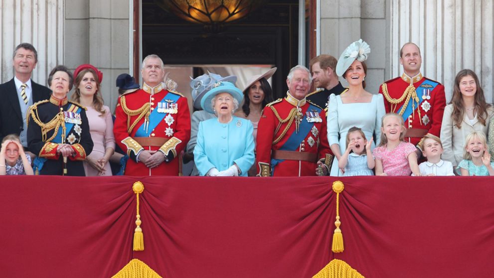 Radosť v britskej kráľovskej rodine: Zaznejú svadobné zvony!