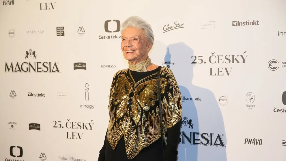 Odišla ďalšia česká herecká legenda († 95)