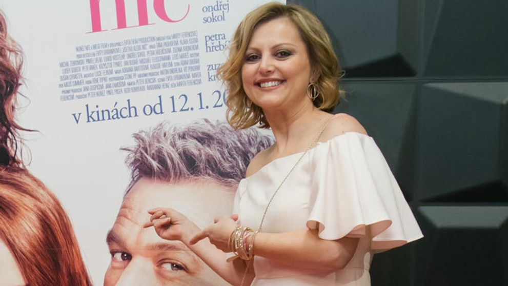 Evita: „Ženy musia držať spolu!“