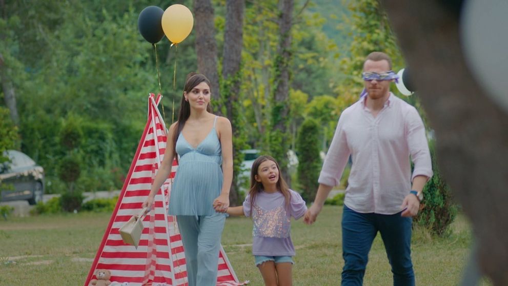 Láska na prenájom: 159. epizóda