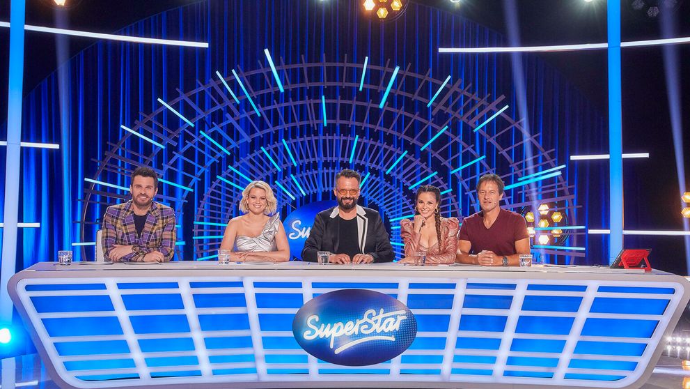 SuperStar si opäť polepšila a stala sa najsledovanejším piatkovým programom