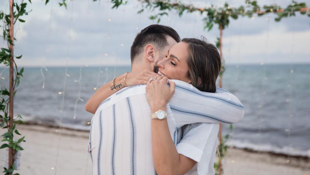 Bude svadba! Tomáš Tatar sa zasnúbil s krásnou priateľkou