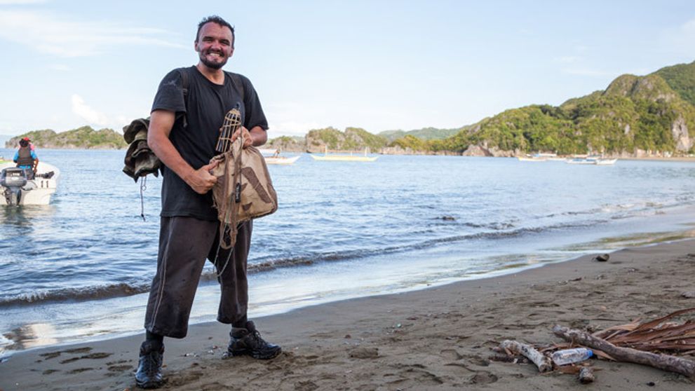 Rišo o konflikte s Yurym: Keby som ho chytil, tak mu oddrapím ruku!