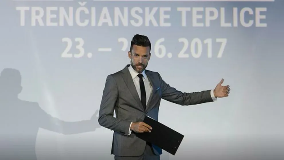 Roman Juraško exceloval. Dokázal, že na to skutočne má!