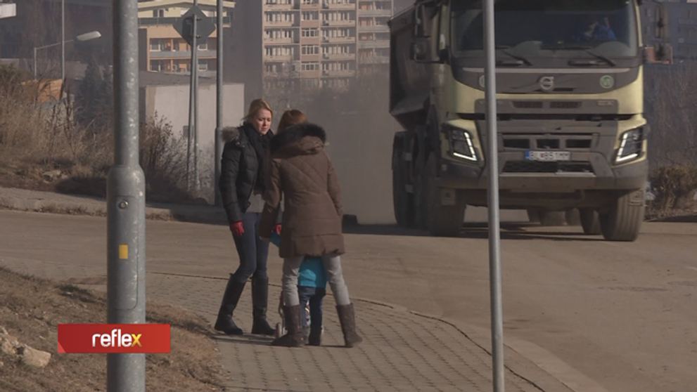 Výstavba bez ciest: Národný šport?