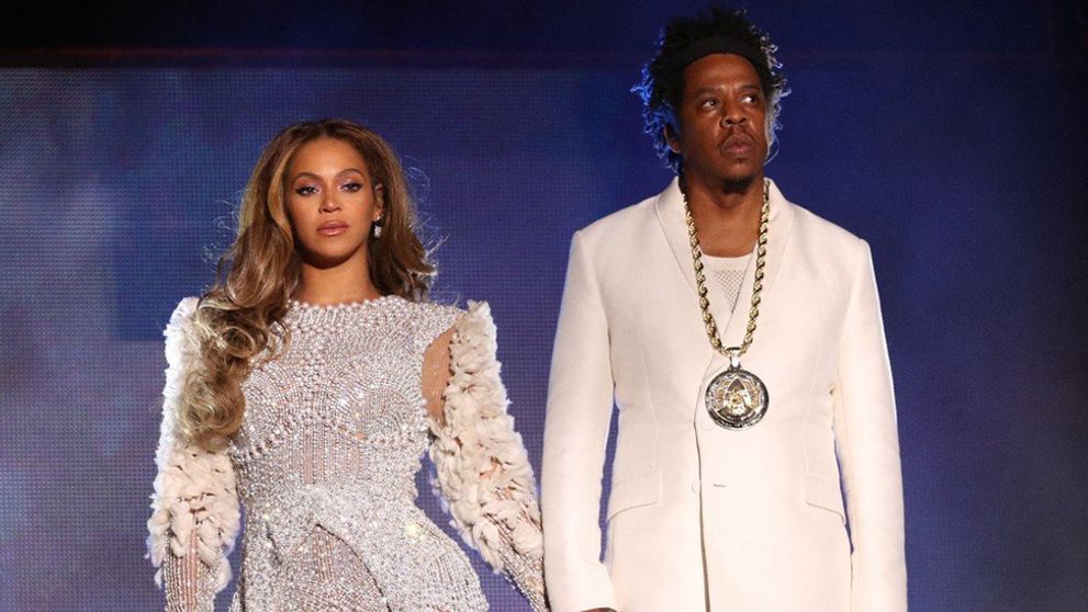 Sexy ako nikdy predtým. Beyoncé predviedla krivky v dráždivých kostýmoch