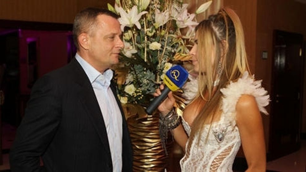 Aj moderátori majú svoje slabosti. Či slabé chvíľky?