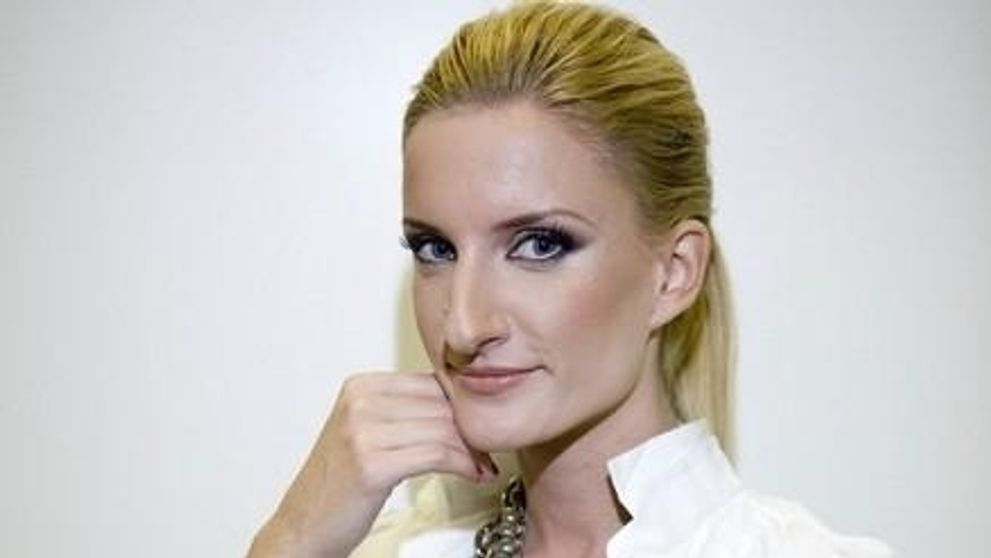 Adela kedysi randila s priateľom Hanky Lasicovej!