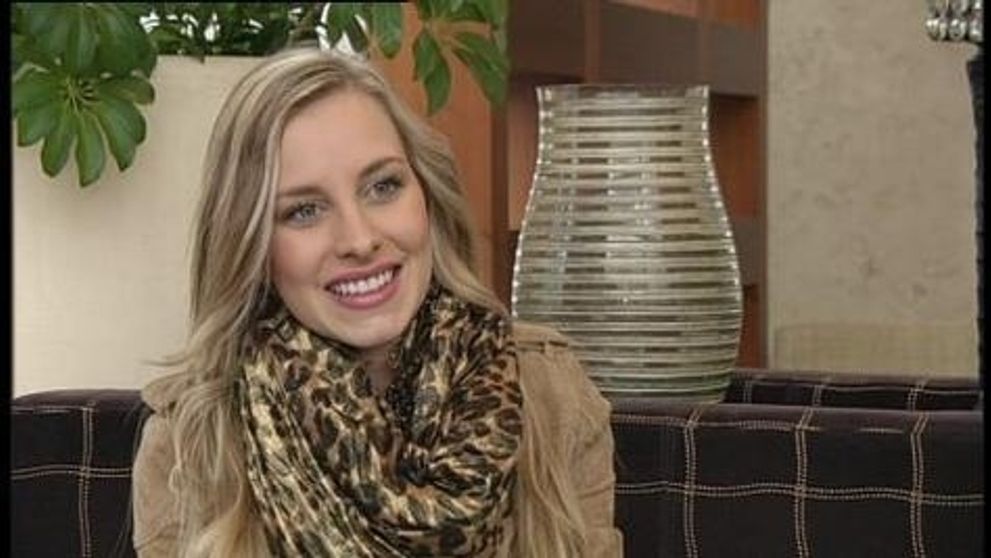 Denisa Mendrejová bude mamičkou