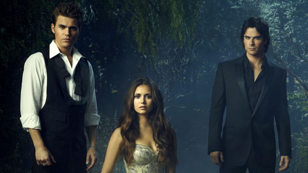 Nový rok, nový imidž: Hviezda Upírskych denníkov zmenila výzor!