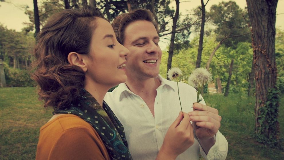 Neželaná nevesta II.: 115. a 116. epizóda