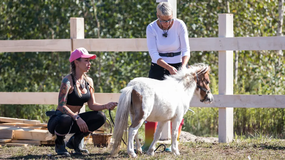 Kristína musí každý deň bojovať s predsudkami: Považujú ma za prostitútku!