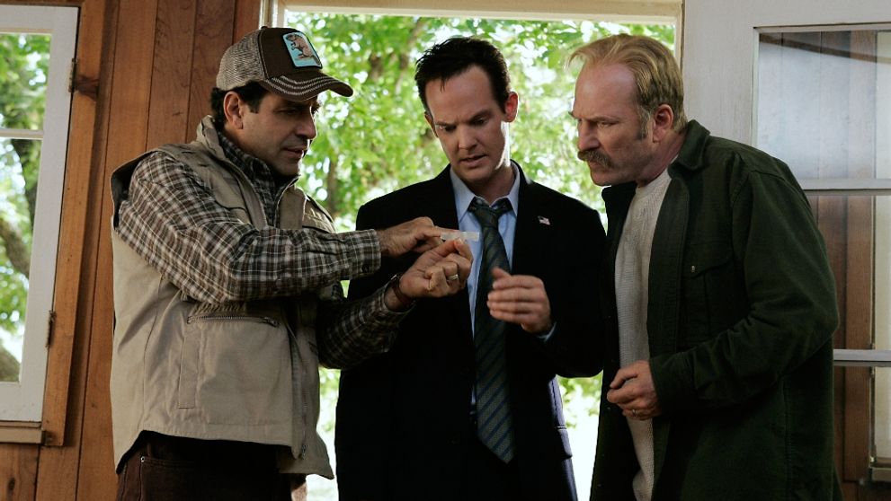 Disher z Monka po vyše 10 rokoch: Fíha, on sa vôbec nemení