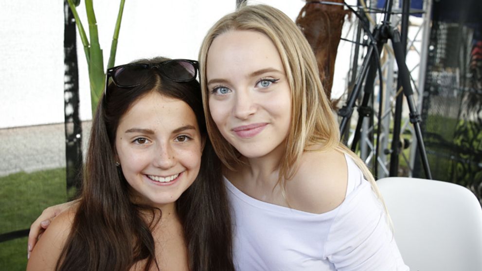 Exkluzívne: Herečka napísala kolegom takéto dojímavé vyznania