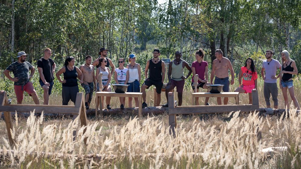 Kruté ráno po veľkej výmene: Kto sa má lepšie? Bohatí či chudobní?