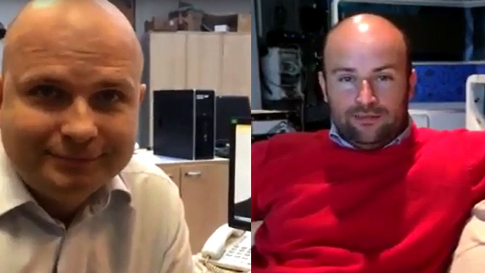 Plešatí markizáci: Nechali by si nastreliť vlasy?