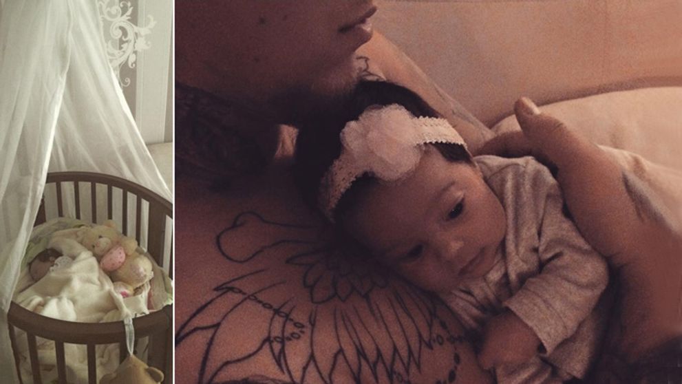 Bláznivý darček od priateľov! Šokoval aj samotnú Tinu!