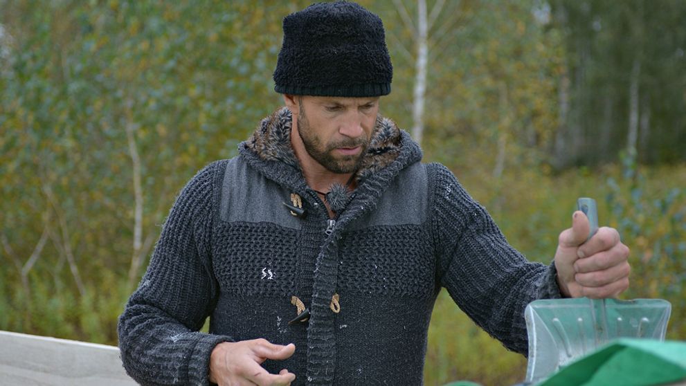 Najväčšie Matejove excesy na Farme: Všetci ho mali v zuboch!