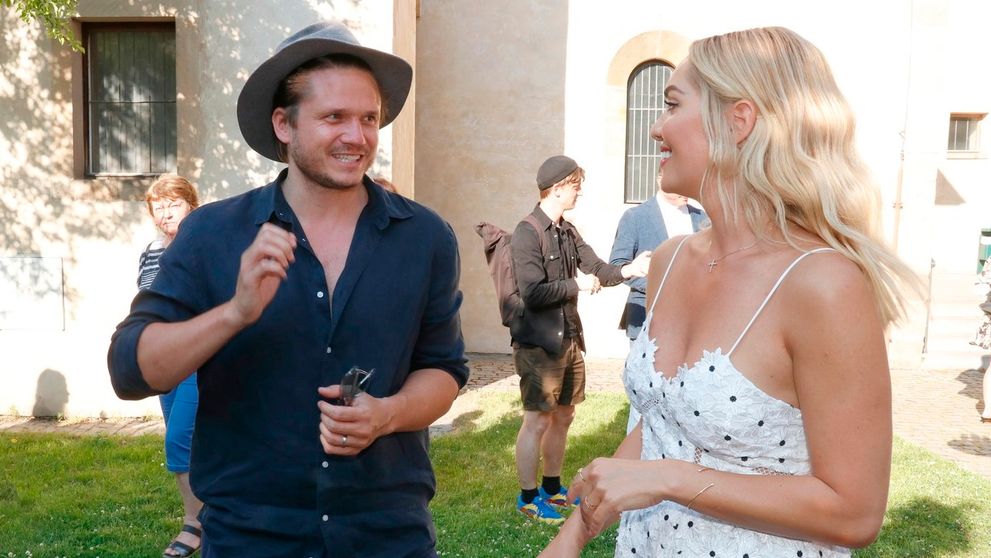 Brzobohatému došla trpezlivosť: Žaloba na exmanželku Kuchařovú