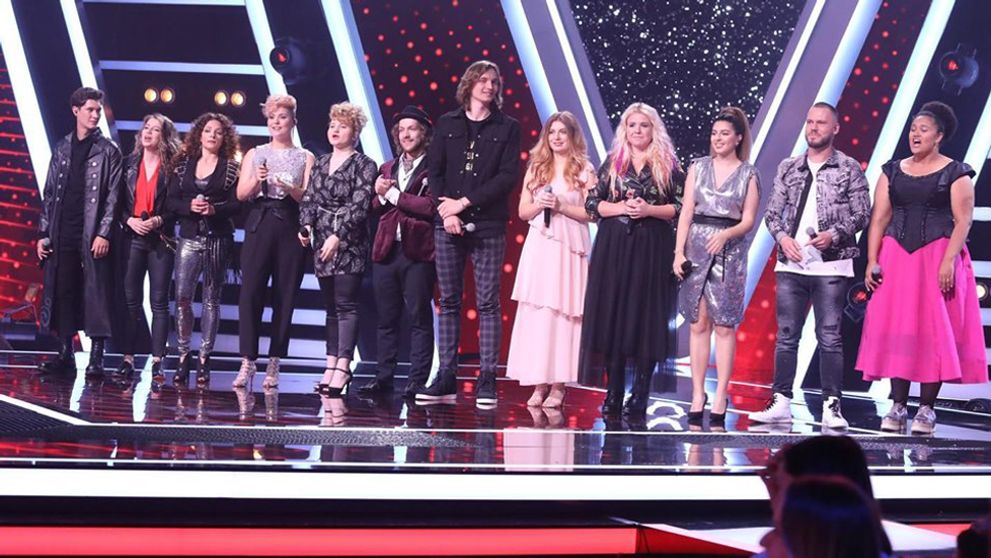 Zmeškali ste vystúpenia prvého finálového kola? Sledujte ich u nás