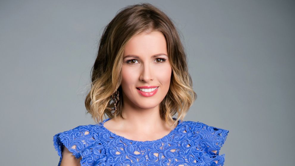 Krásna rodinka: Tieto zlatíčka má doma Mirka Šmahel Kalisová