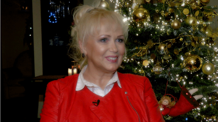 Exkluzívne: Navštívili sme hudobnú legendu Mariku Gombitovú u nej doma!