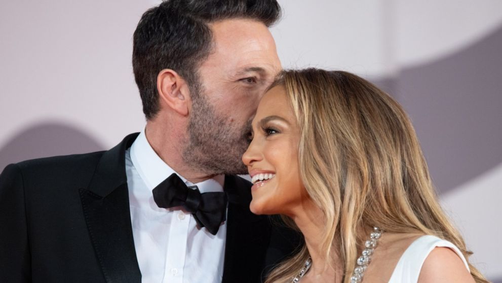 Je to vonku. Vyšlo na povrch, prečo sa J Lo a Ben Affleck rozišli