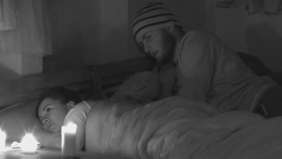 Čakala nežné slová o láske, ale prišiel šok! Gabo si dovoľuje čoraz viac