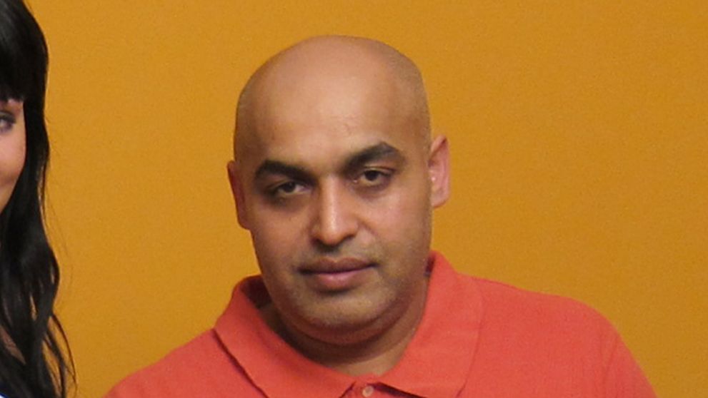 Laci Horváth dnes poriadne zamixuje ingrediencie!