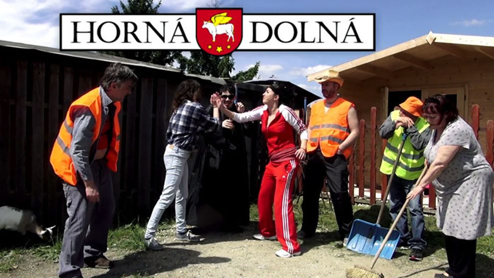 Ako vyzerá vaša Horná Dolná? Toto sú víťazi!