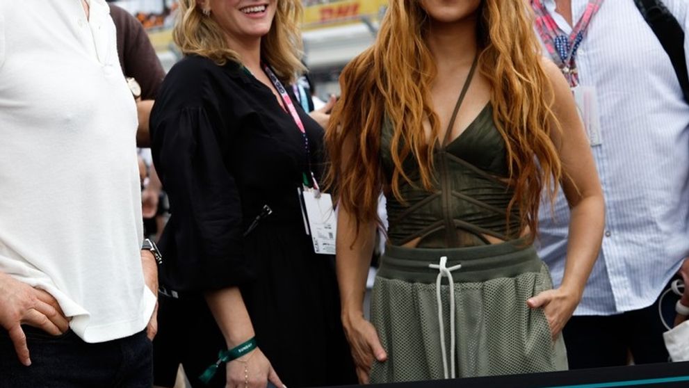 Ak sa vzťah týchto dvoch potvrdí, všetkým padne sánka